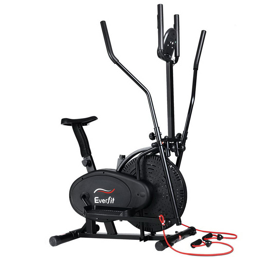 Everfit 5 in 1 Elliptical Cross Trainer