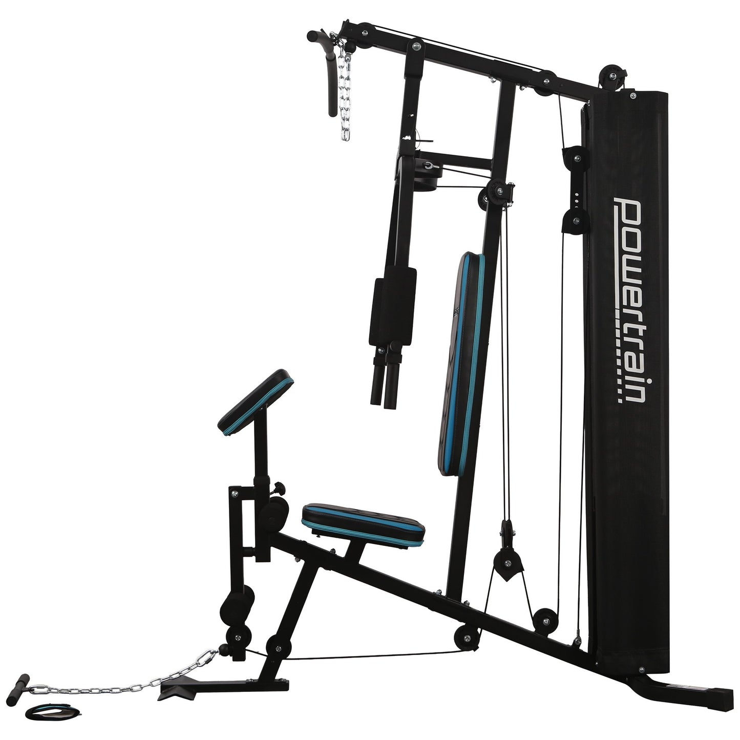 Powertrain JX-300 Multi Station Gym