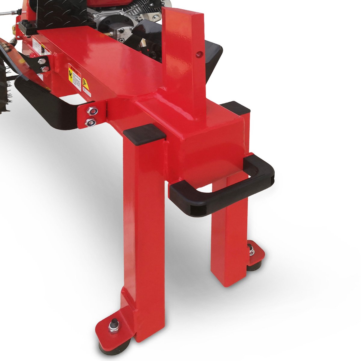 Yukon 15 Ton Petrol Log Splitter