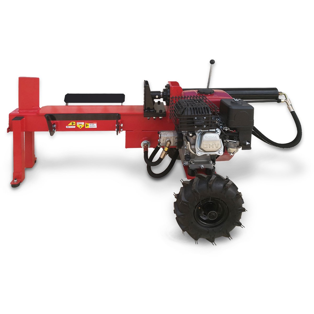 Yukon 15 Ton Petrol Log Splitter