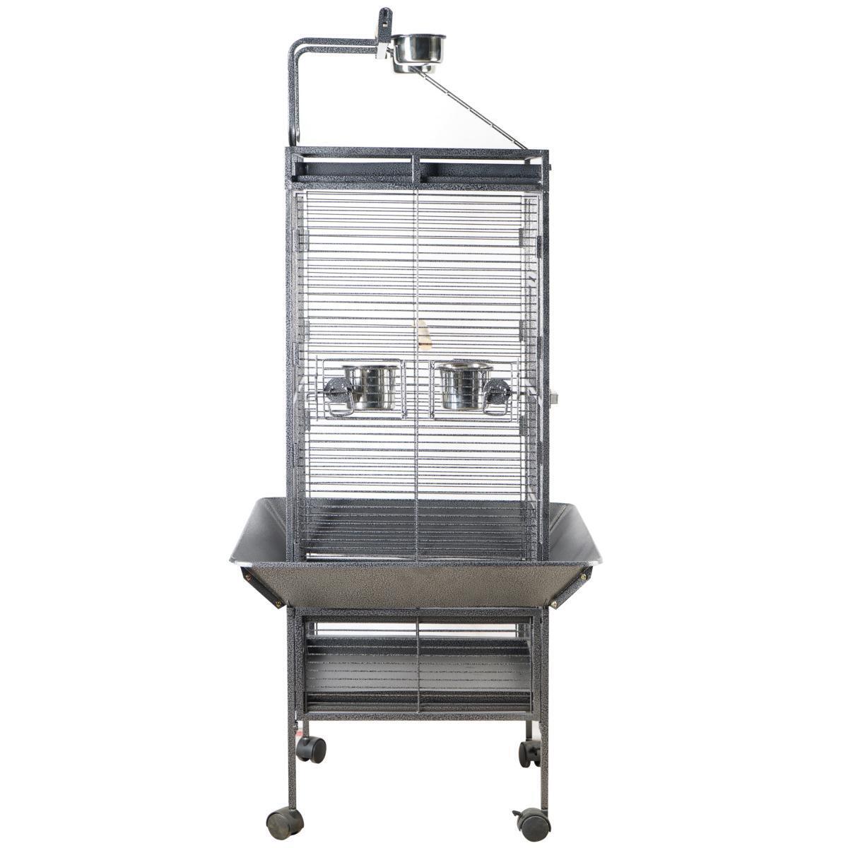 YES4PETS Bird Cage 153cm x 64cm x 64cm