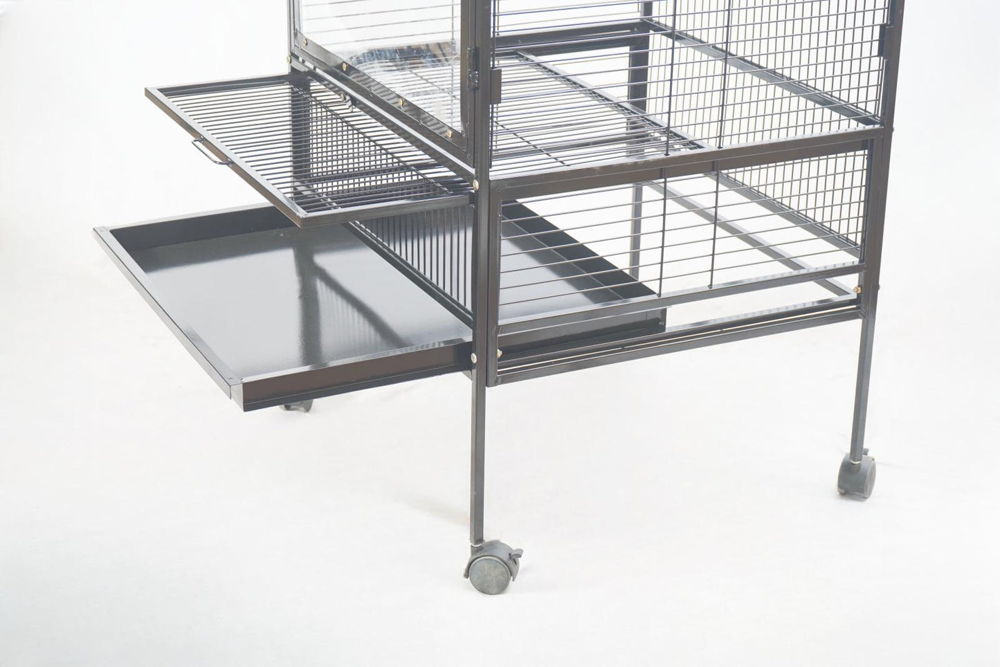 YES4PETS Bird Cage 174cm x 80cm x 75cm