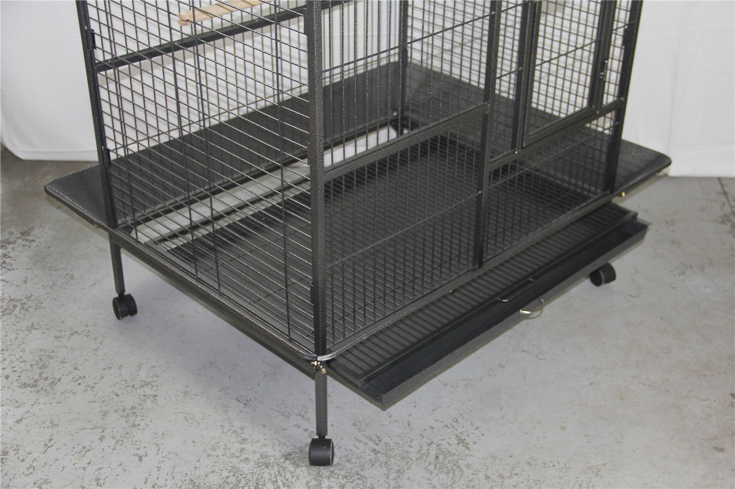 YES4PETS Bird Cage 160cm x 111 cm x 88 cm