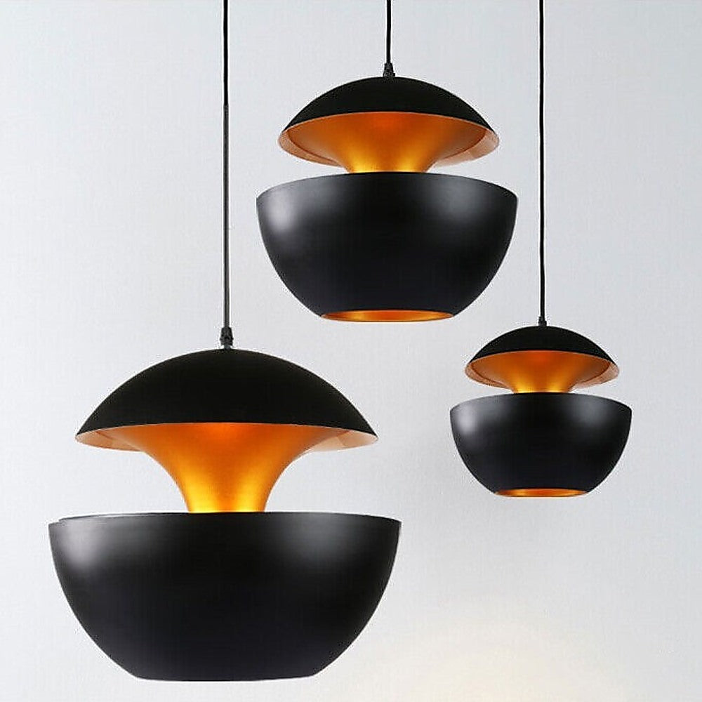 Modern Design Pendant Style LED Ceiling Light