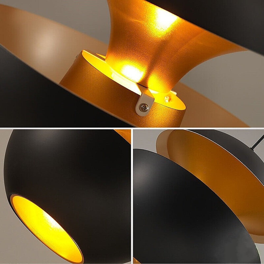 Modern Design Pendant Style LED Ceiling Light
