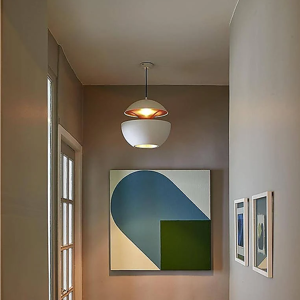 Modern Design Pendant Style LED Ceiling Light