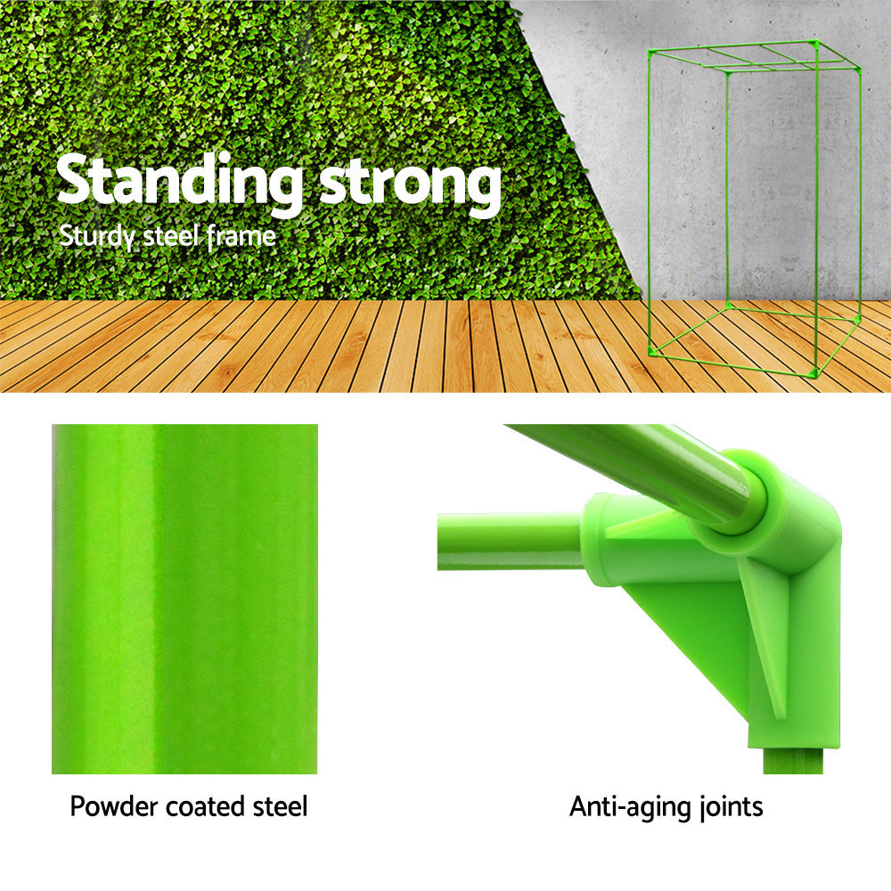Greenfingers Grow Tent 120 x 60 x 150cm