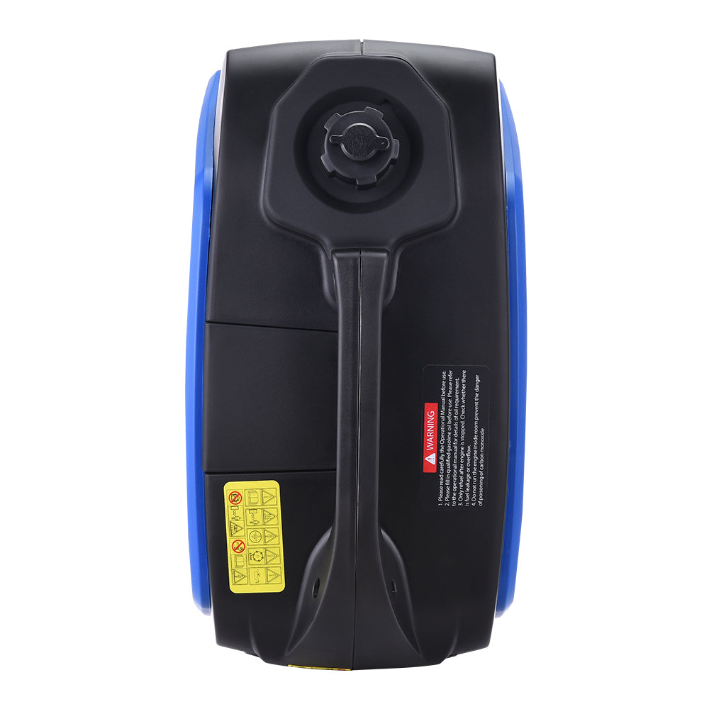 Gentrax 2000w Inverter Generator Petrol