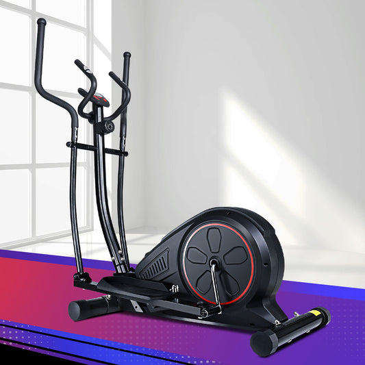 Everfit Elliptical Cross Trainer 8 Level Resistance