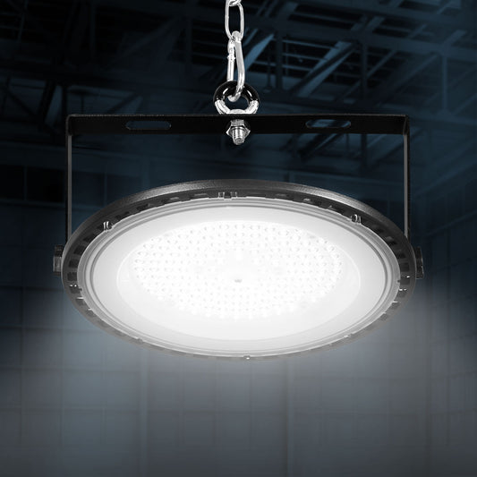 Leier High Bay LED 100W Industrial Lamp