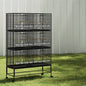 i.Pet Bird Cage 175cm x 117cm x 42cm