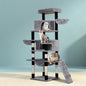 i.Pet Cat Scratch Tower 161cm x 50cm x 50cm