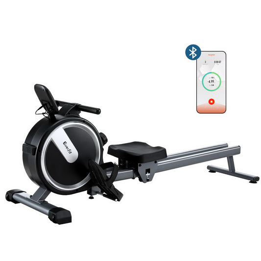 Everfit 16 Level Magnetic Rowing Machine