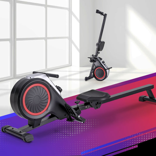 Everfit Rowing Machine 16 Levels Resistance