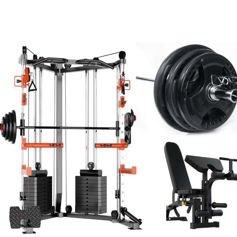 SmartFit C1 Max Multi Function Gym