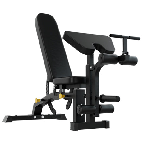 SmartFit C1 Max Multi Function Gym