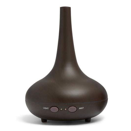 Milano Decor Essential Oil Aromatherapy Diffuser 200ml