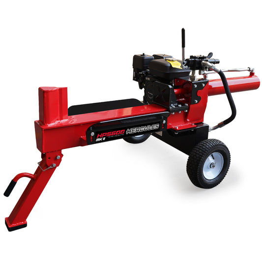 Baumr-AG 20 Tonne Log Splitter
