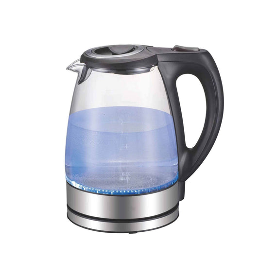 Kitchee 1.7Lt Cordless Kettle LED Illuminated