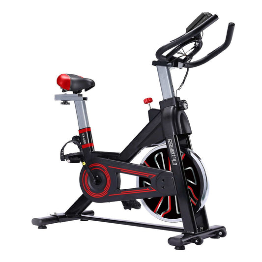 Powertrain RX-600 Spin Bike Lcd Display Screen