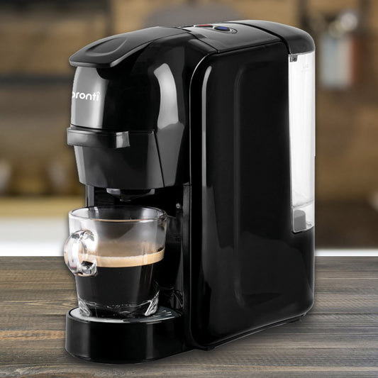 Pronti HomeMaid 3-in-1 Coffee Machine Model CM-511HM