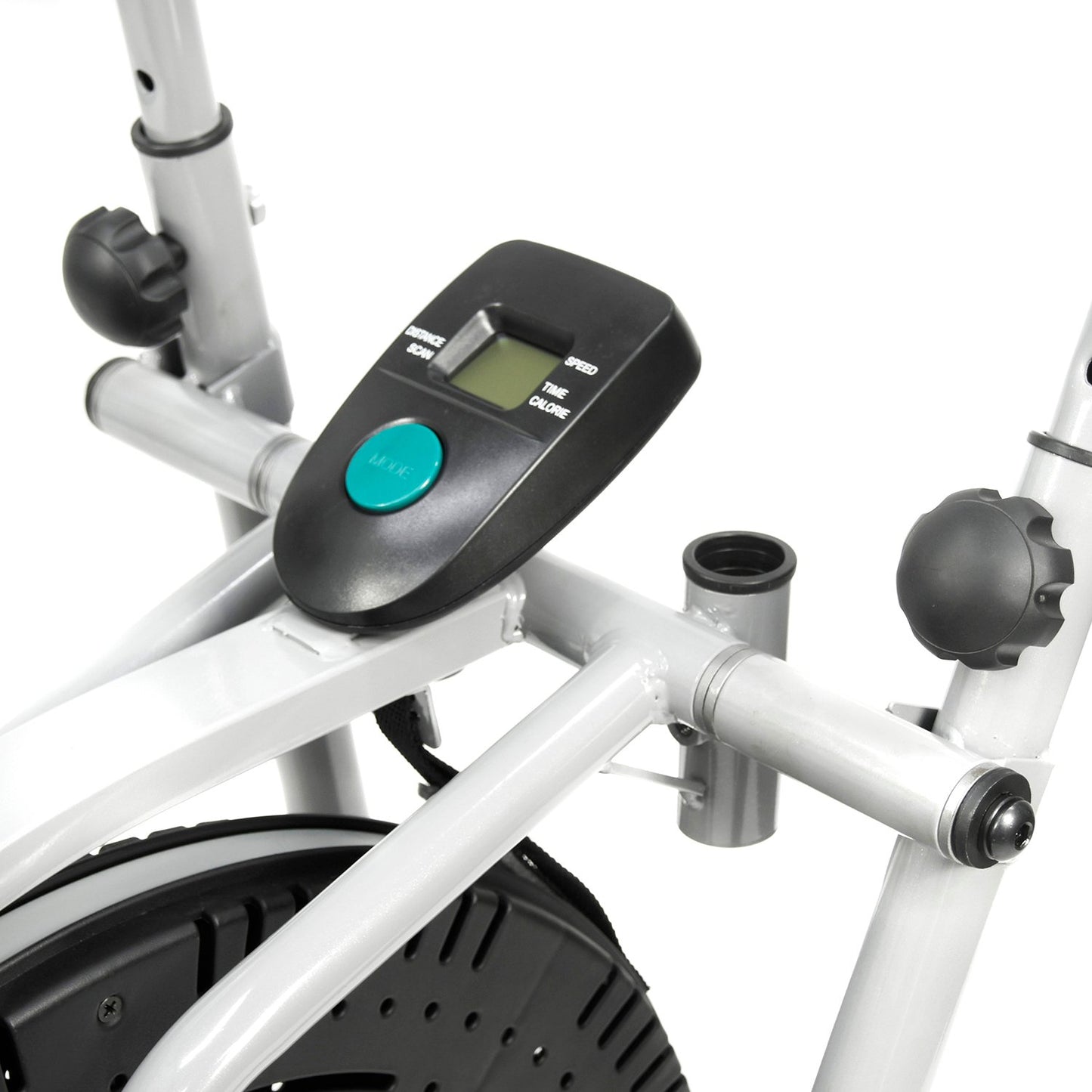 Powertrain 2-in-1 Elliptical Cross Trainer