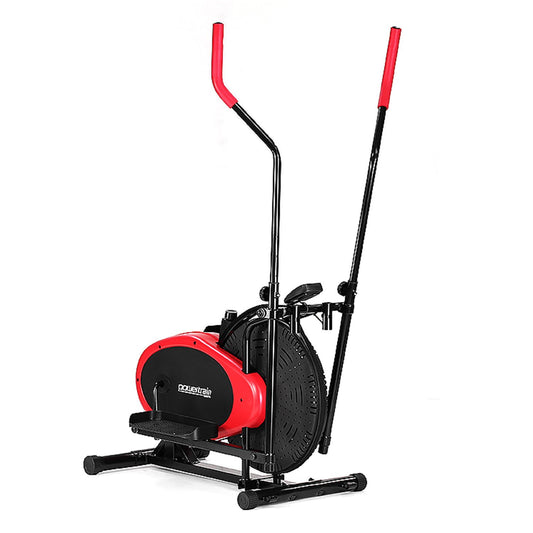 Powertrain Elliptical Cross Trainer