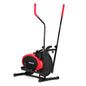 Powertrain Elliptical Cross Trainer