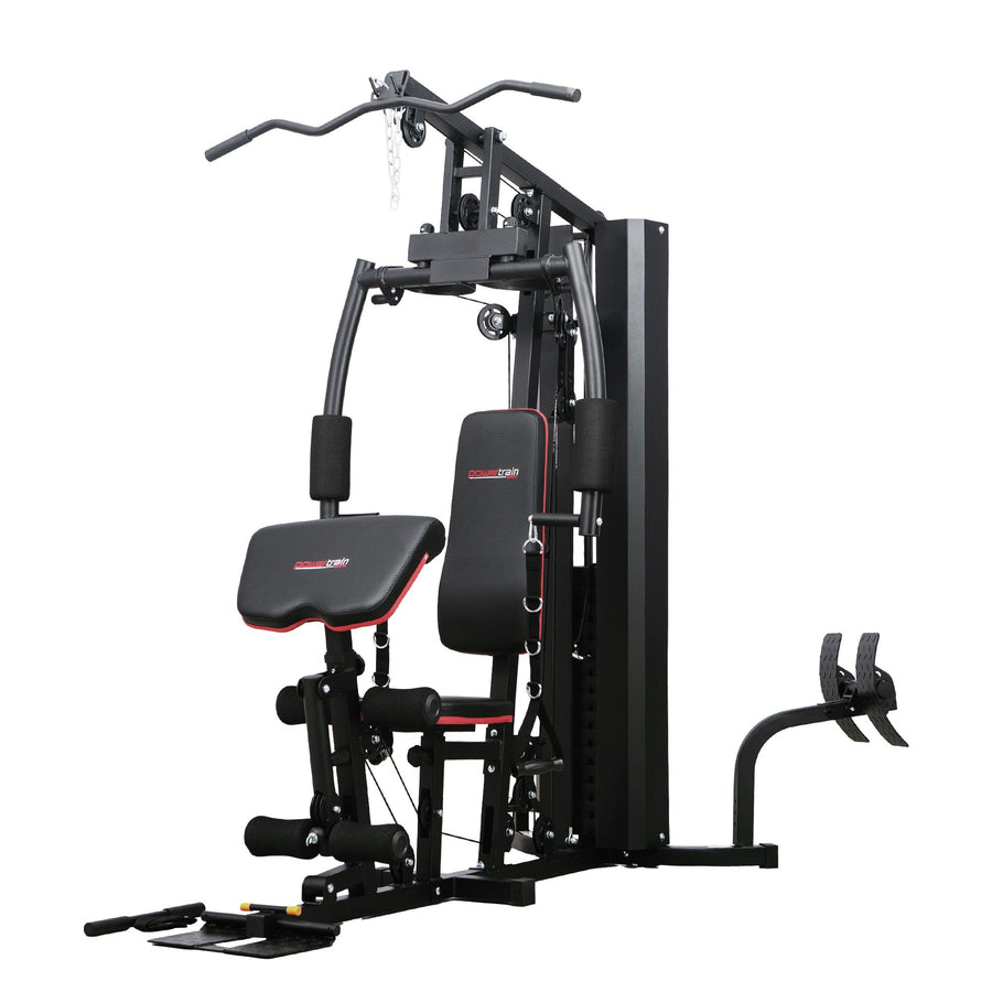 Powertrain Jx-89 Multi Station Gym