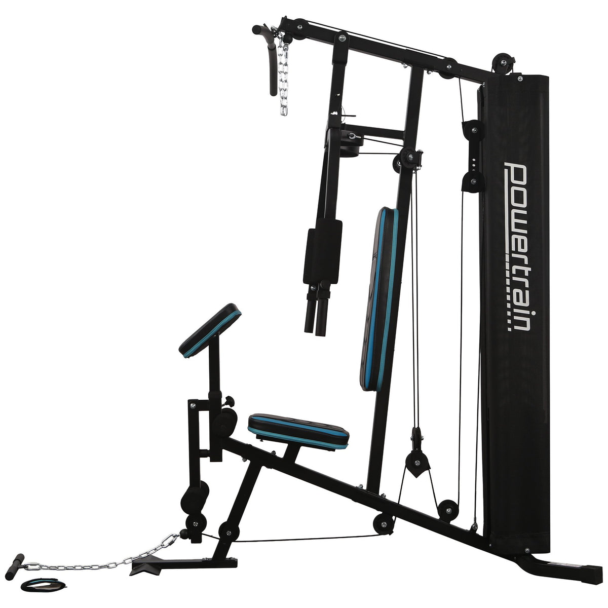 Powertrain JX-300 Multi Station Gym