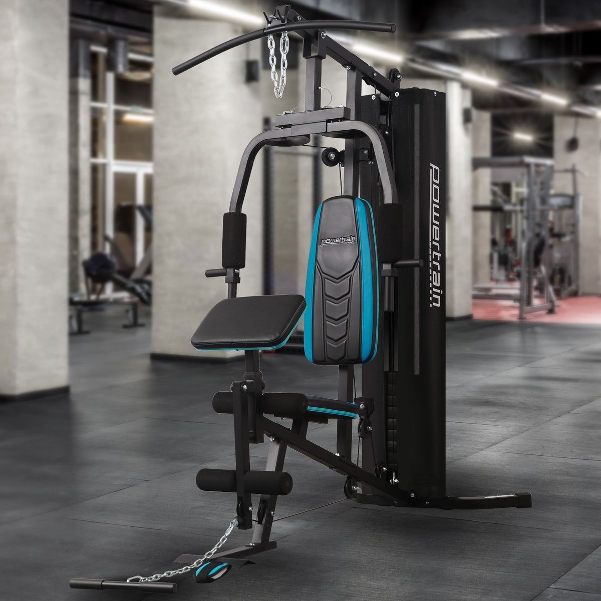Powertrain JX-300 Multi Station Gym