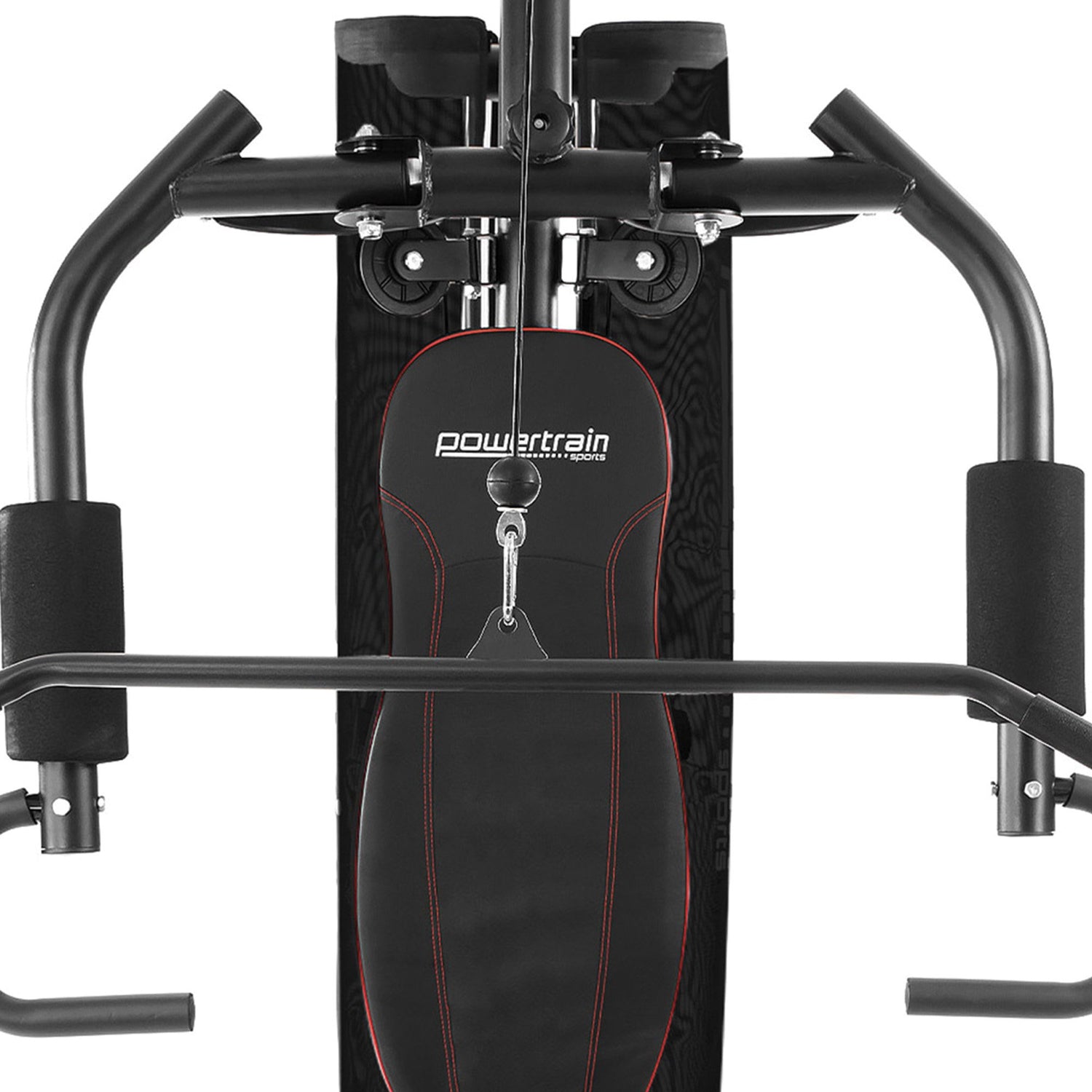 Powertrain Multi Station Home Gym