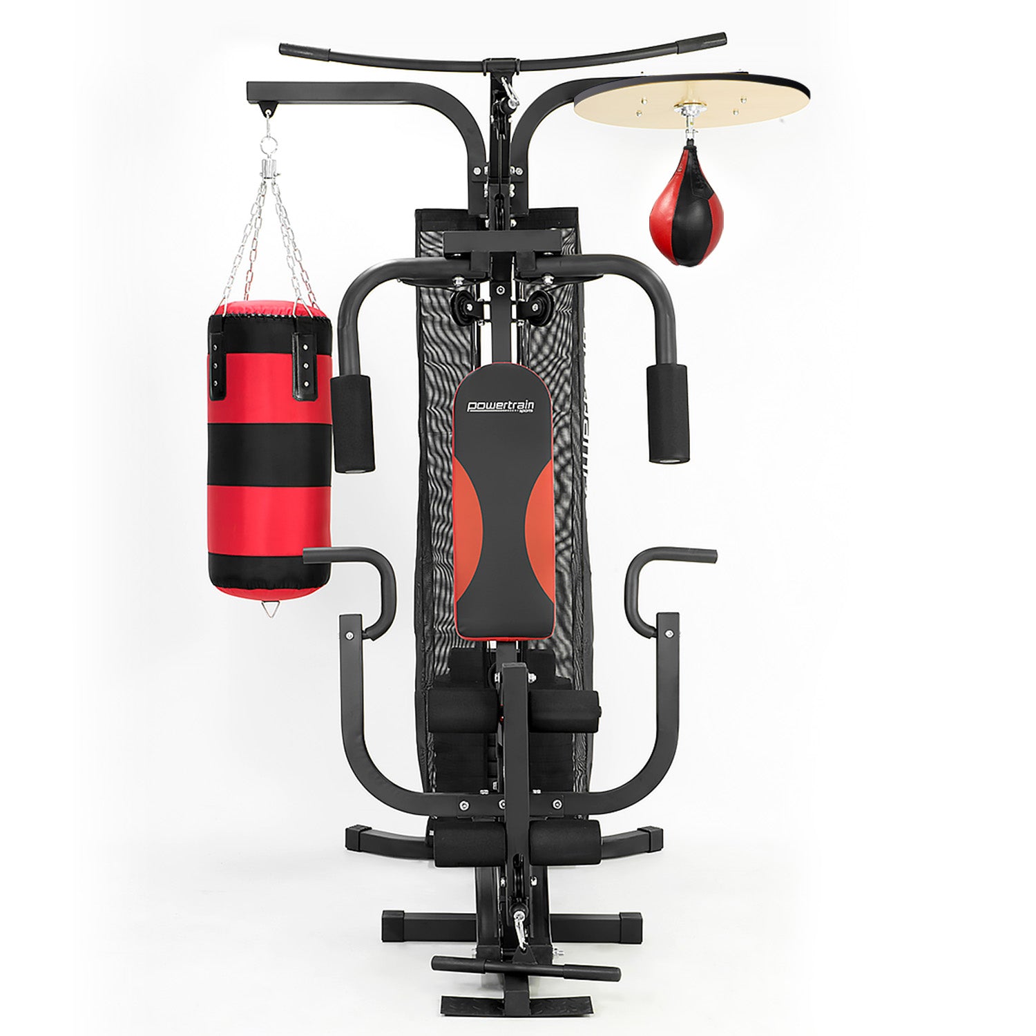 Powertrain Home Gym Multi Station