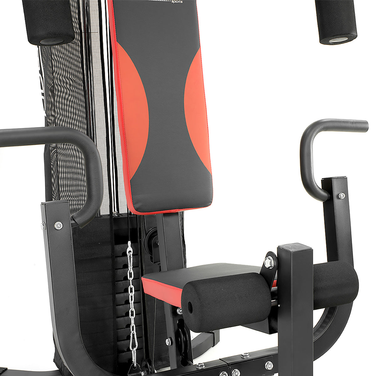 Powertrain Home Gym Multi Station