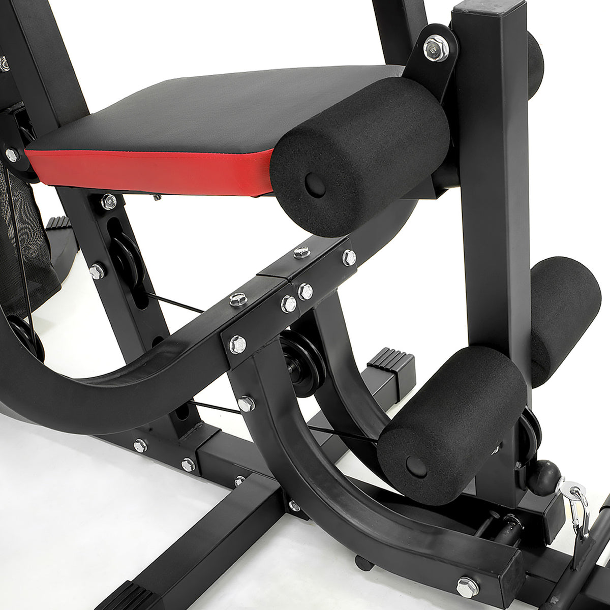 Powertrain Home Gym Multi Station