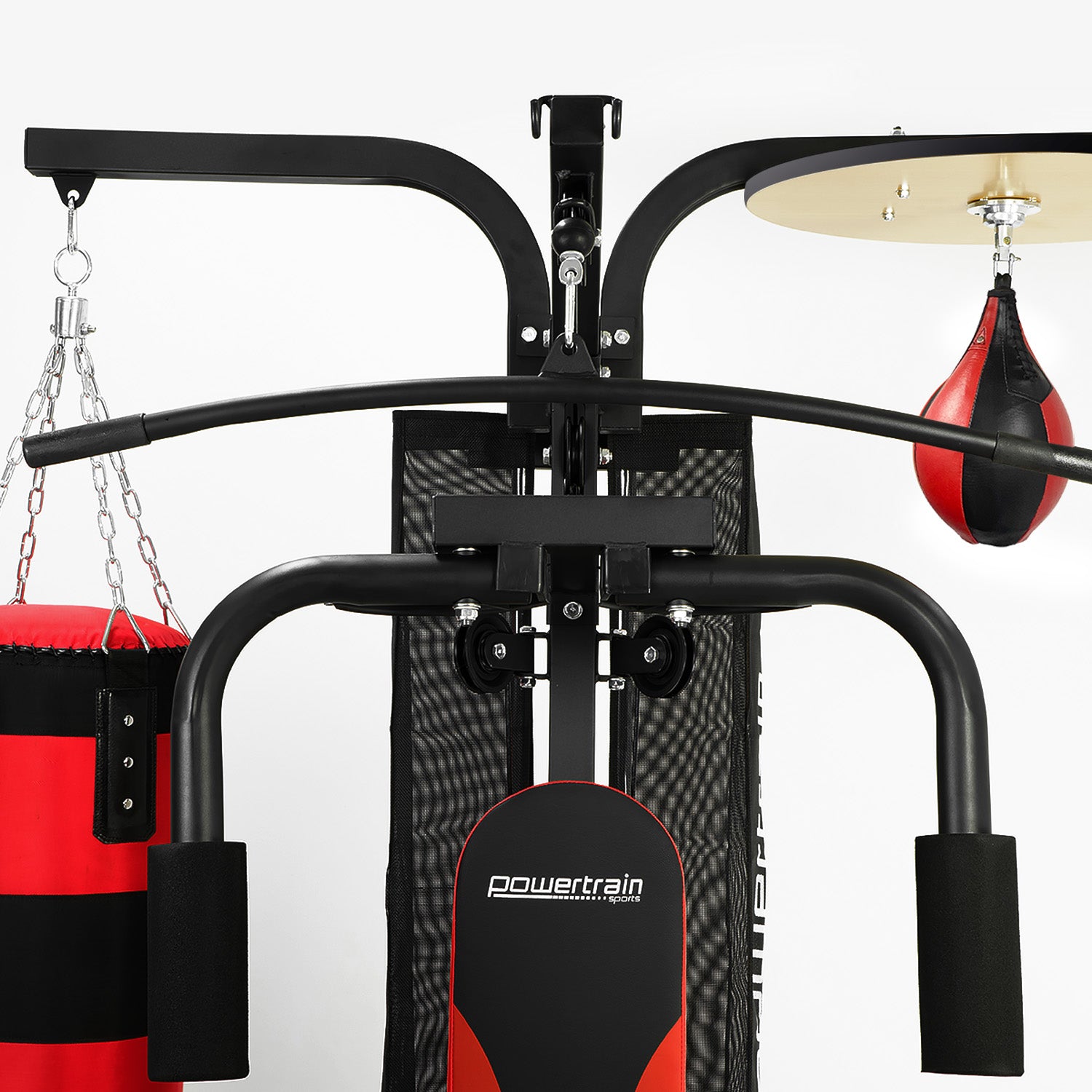 Powertrain Home Gym Multi Station