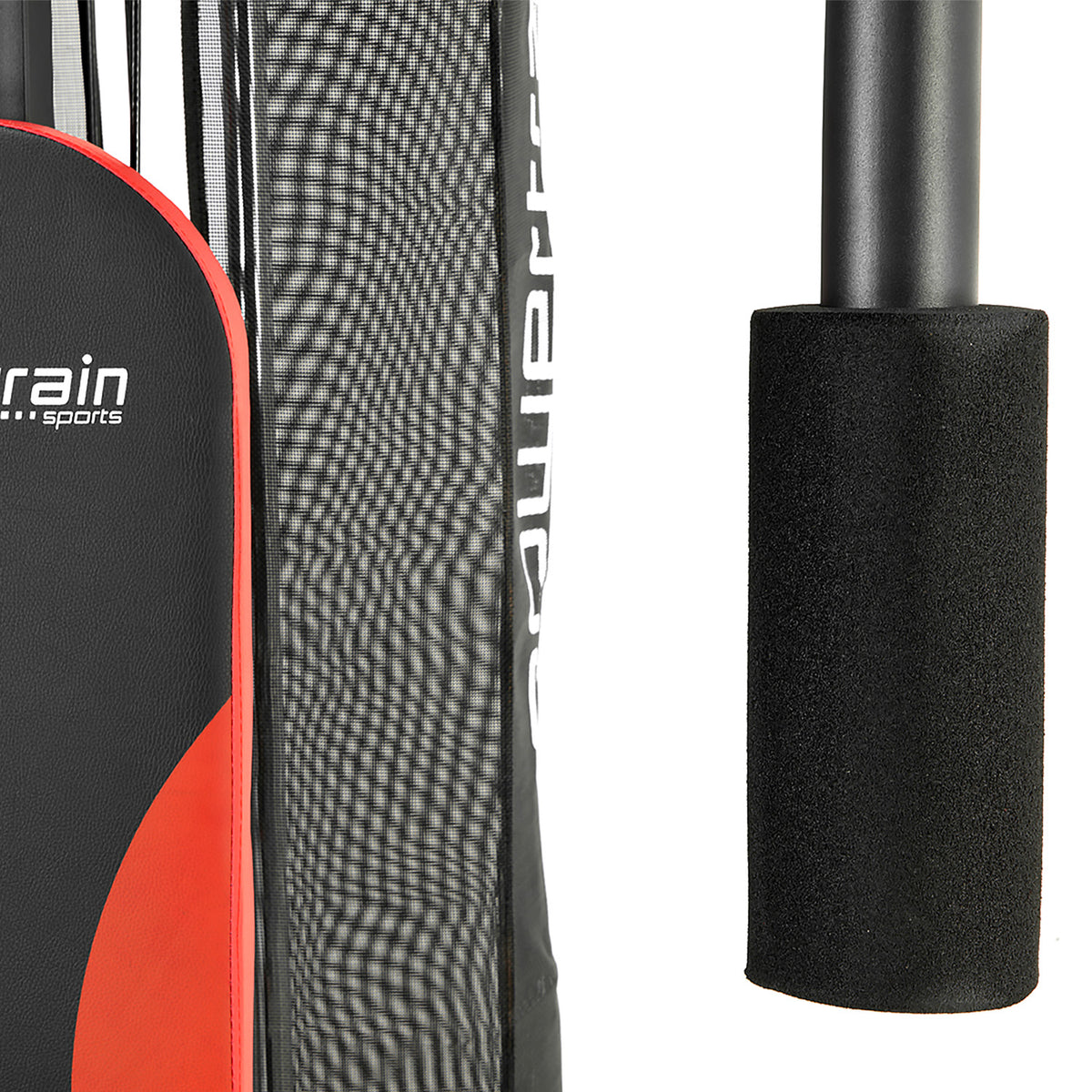 Powertrain Home Gym Multi Station