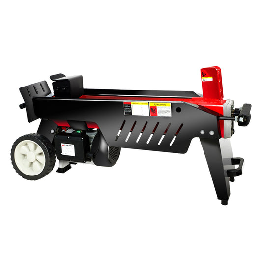 Yukon 7 Ton Electric Log Splitter