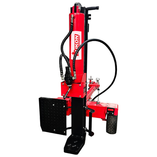 Yukon 75 Ton Log Splitter