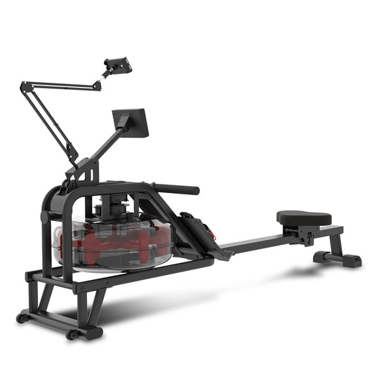 Powertrain 13L Water Resistance Rowing Machine