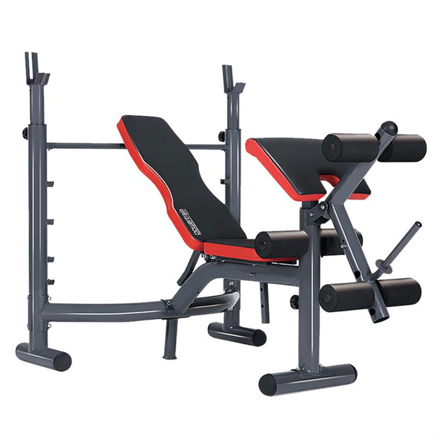 Powertrain Adjustable Weight Bench