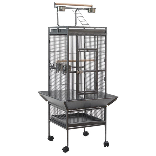 YES4PETS Bird Cage 153cm x 64cm x 64cm