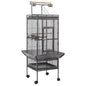 YES4PETS Bird Cage 153cm x 64cm x 64cm