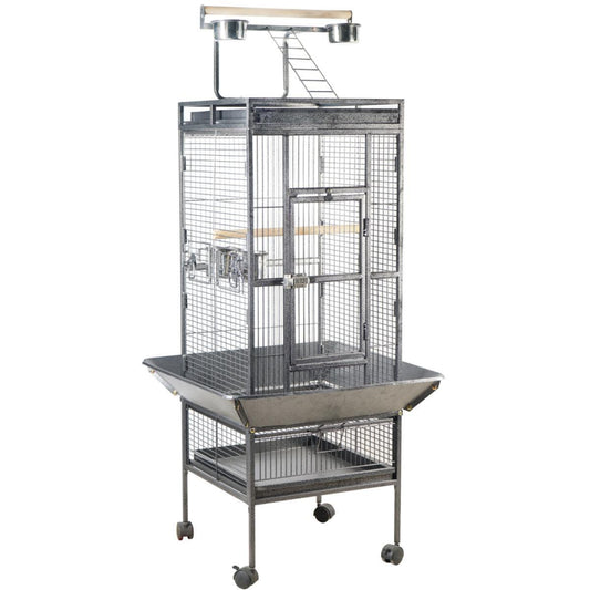 YES4PETS Bird Cage 153cm x 64cm x 64cm