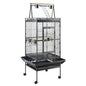 YES4PETS Bid Cage 174cm x 80cm x 75cm