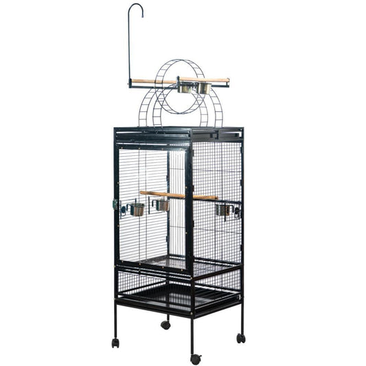 YES4PETS Bird Cage 174cm x 80cm x 75cm