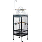 YES4PETS Bird Cage 174cm x 80cm x 75cm