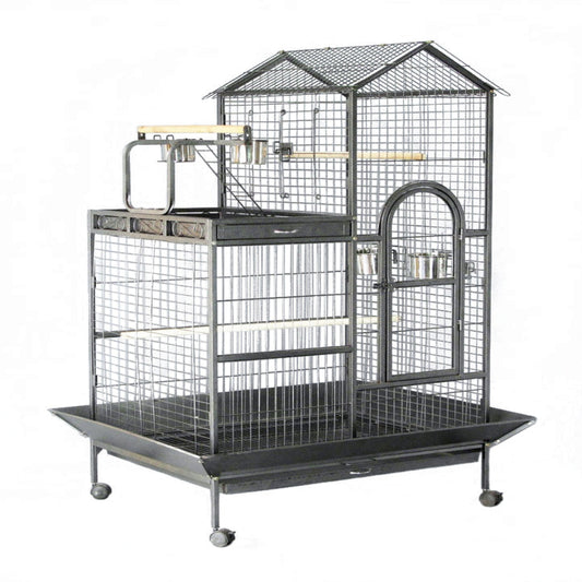 YES4PETS Bird Cage 160cm x 111 cm x 88 cm