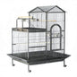 YES4PETS Bird Cage 160cm x 111 cm x 88 cm
