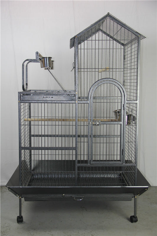 YES4PETS Bird Cage 160cm x 111 cm x 88 cm